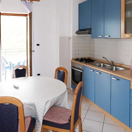 Ester - Lbn136 * Labin (Istria)