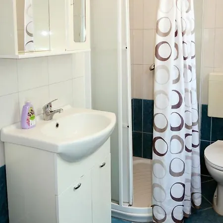 Apartamento Ester - Lbn136