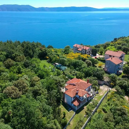Ester - Lbn136 Apartamento Labin (Istria)