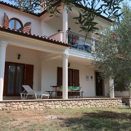 Apartamento Ester - Lbn136 Labin (Istria)