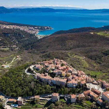 Ester - Lbn136 Apartamento Labin (Istria)