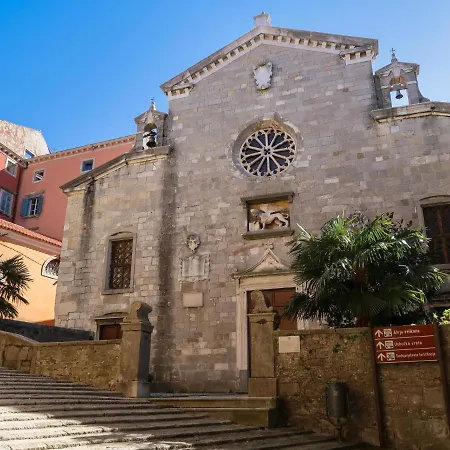 Ester - Lbn136 Labin (Istria)