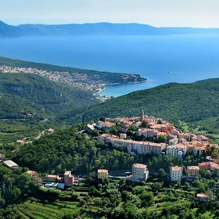 Apartamento Ester - Lbn136 Labin (Istria)