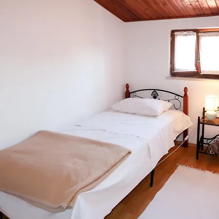 Ester - Lbn136 By Interhome Apartment Labin (Istria)